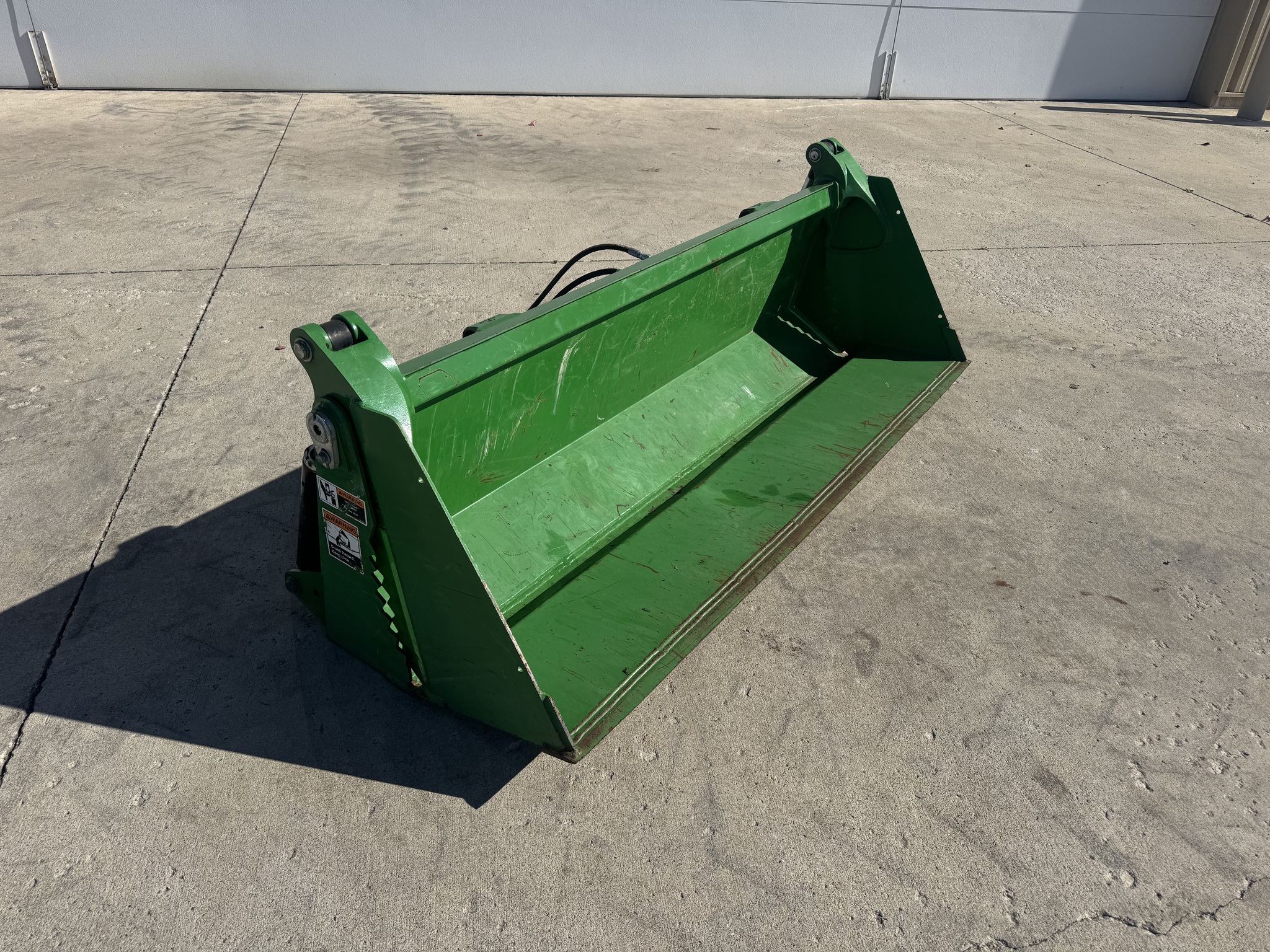 2022 John Deere AY11E Image 1