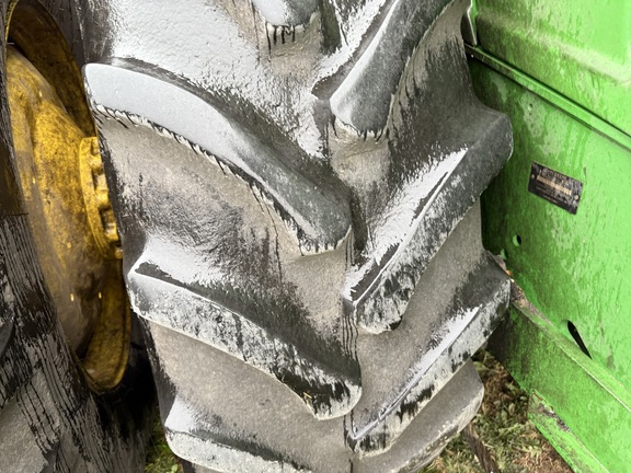 2020 John Deere 9370R - Photo34