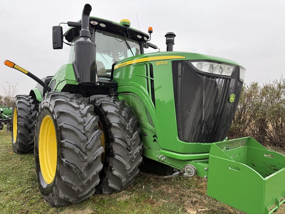 2020 John Deere 9370R - Photo4