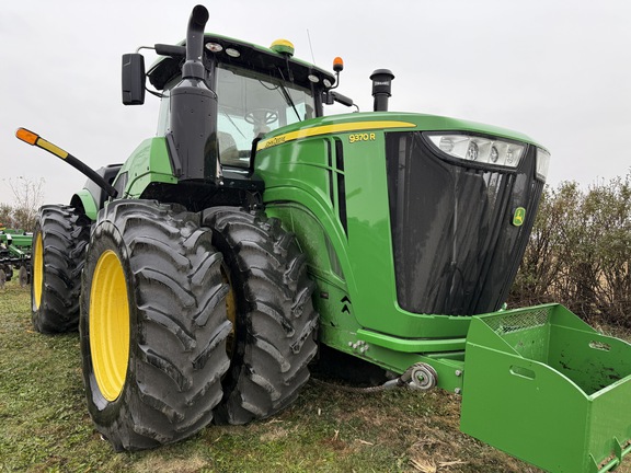 2020 John Deere 9370R - Photo2