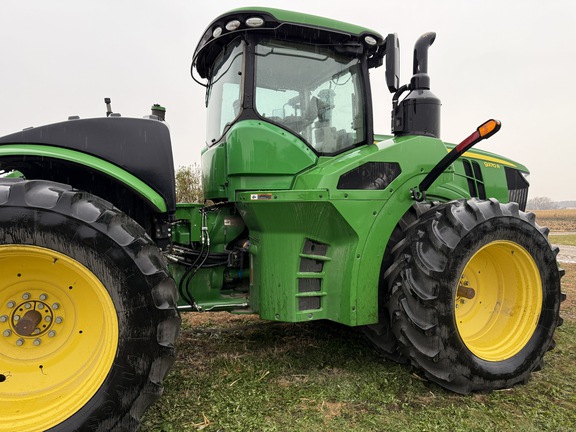 2020 John Deere 9370R - Photo6