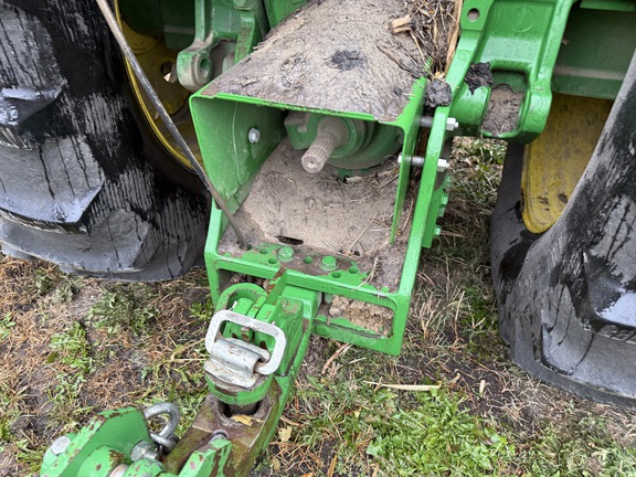2020 John Deere 9370R - Photo30
