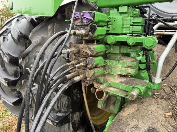 2020 John Deere 9370R - Photo31