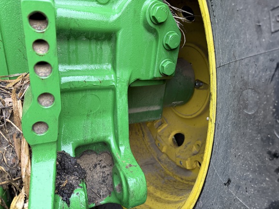 2020 John Deere 9370R - Photo29