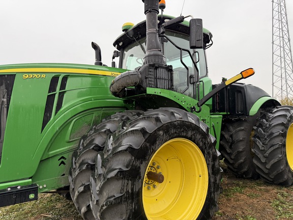 2020 John Deere 9370R - Photo7