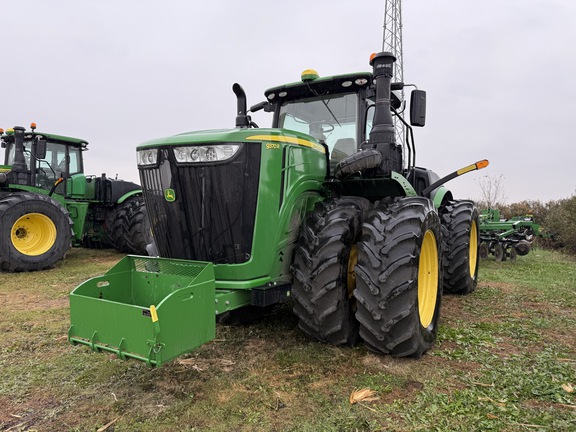  John Deere 9370R