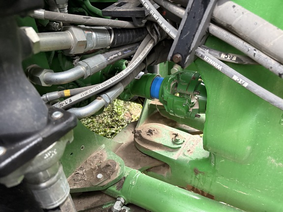 2020 John Deere 9370R - Photo28