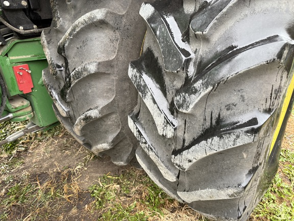 2020 John Deere 9370R - Photo26