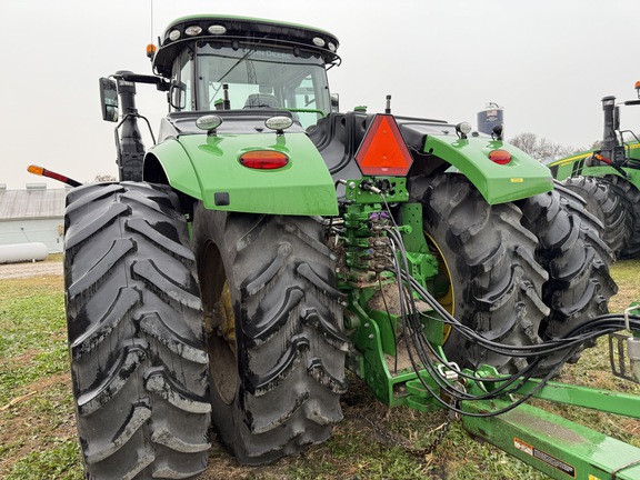 2020 John Deere 9370R - Photo5