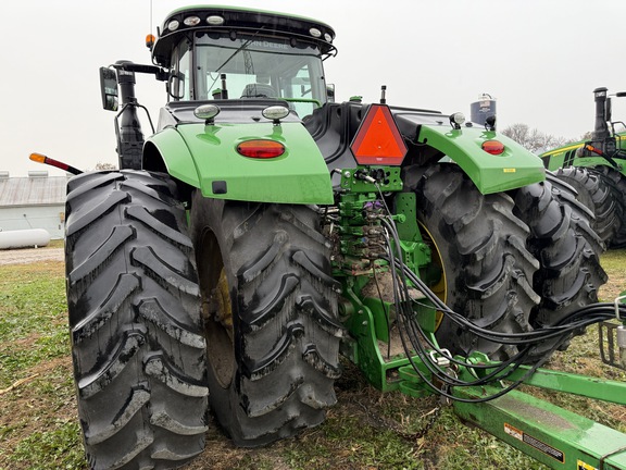2020 John Deere 9370R - Photo3
