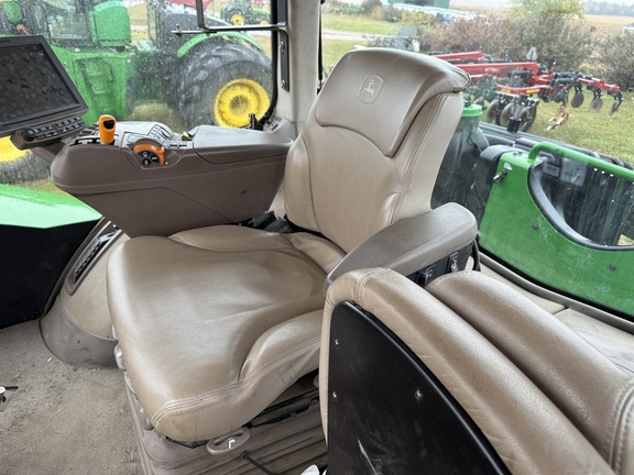 2020 John Deere 9370R - Photo24