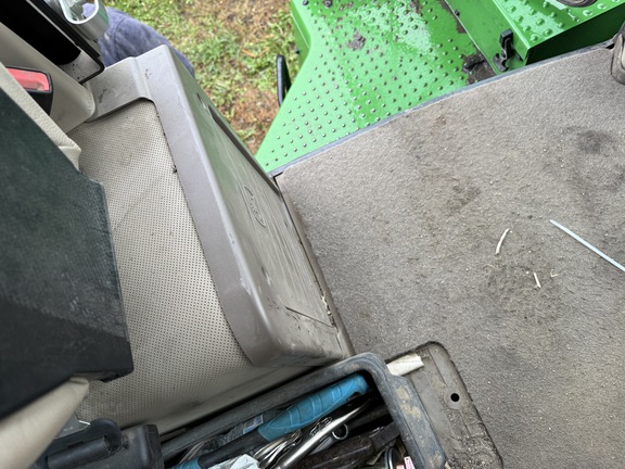 2020 John Deere 9370R - Photo21