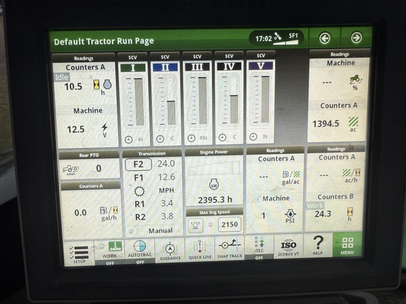 2020 John Deere 9370R - Photo18