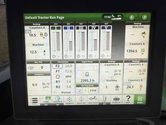 2020 John Deere 9370R - Photo20