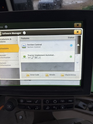 2020 John Deere 9370R - Photo12