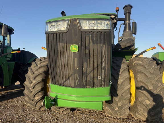 2020 John Deere 9370R - Photo2