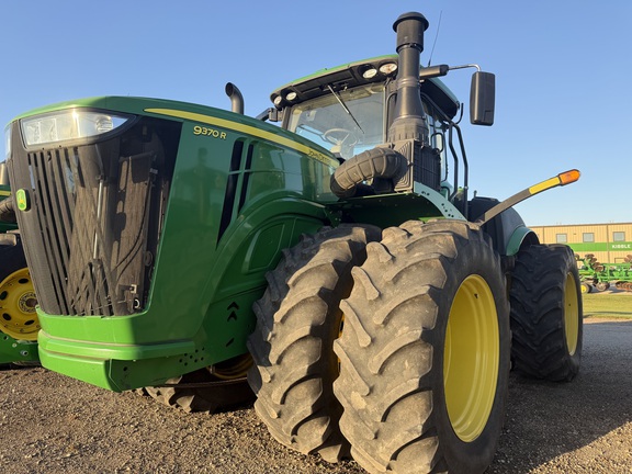 2020 John Deere 9370R - Photo3
