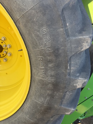 2020 John Deere 9370R - Photo12