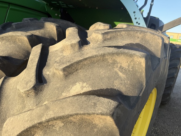2020 John Deere 9370R - Photo13