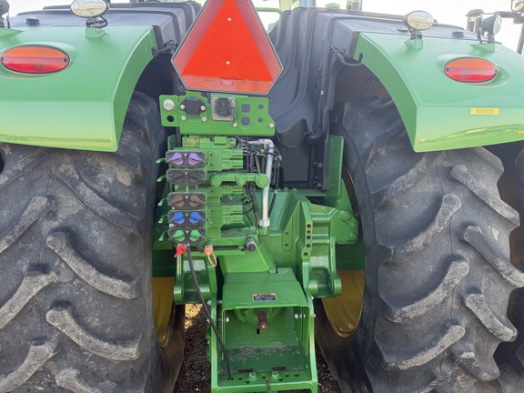 2020 John Deere 9370R - Photo6