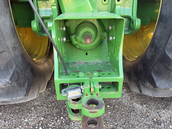 2020 John Deere 9370R - Photo7