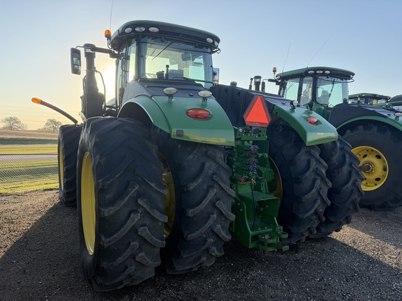 2020 John Deere 9370R - Photo4