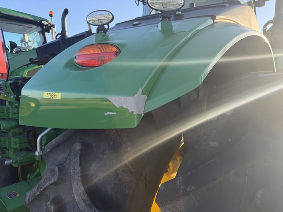 2020 John Deere 9370R - Photo8