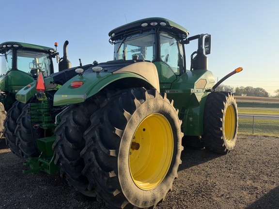 2020 John Deere 9370R - Photo5