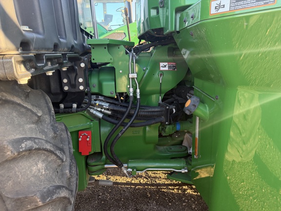 2020 John Deere 9370R - Photo9