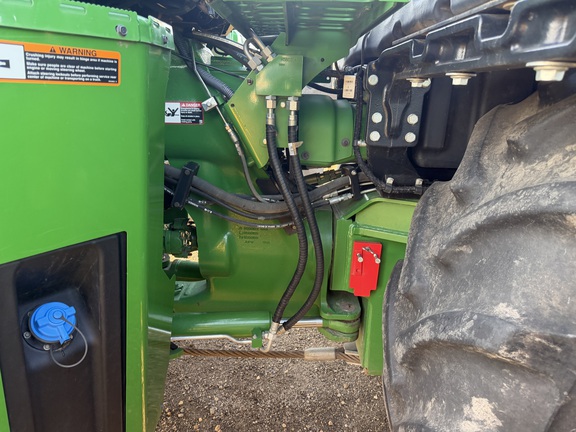 2020 John Deere 9370R - Photo10