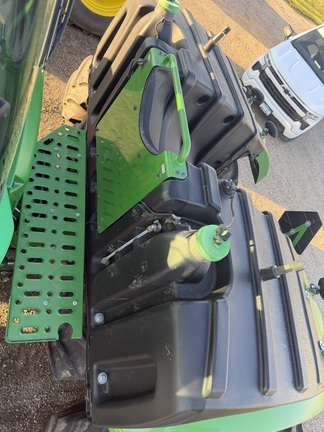 2020 John Deere 9370R - Photo11