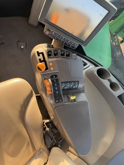 2020 John Deere 9370R - Photo17