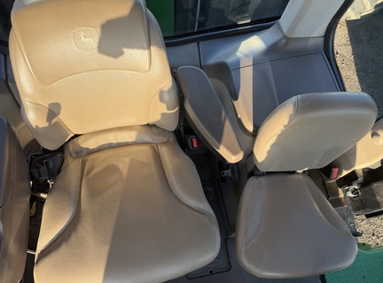 2020 John Deere 9370R - Photo16