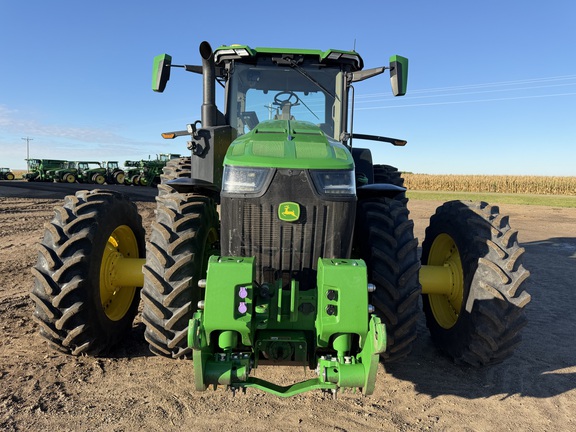 2024 John Deere 8R 310 - Photo8