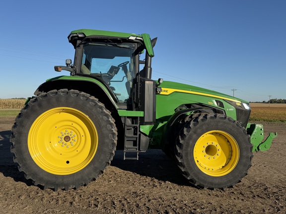 2024 John Deere 8R 310 - Photo2