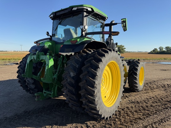 2024 John Deere 8R 310 - Photo3