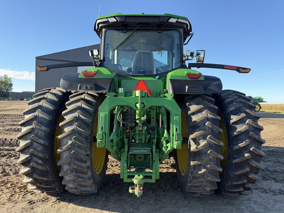 2024 John Deere 8R 310 - Photo4