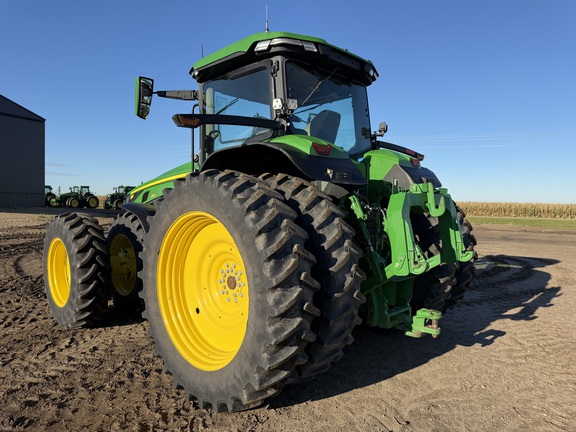 2024 John Deere 8R 310 - Photo5