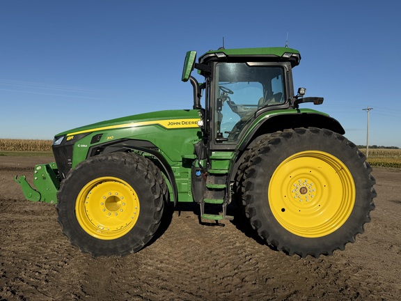 2024 John Deere 8R 310 - Photo6