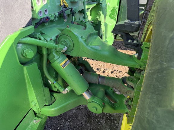 2024 John Deere 8R 310 - Photo11