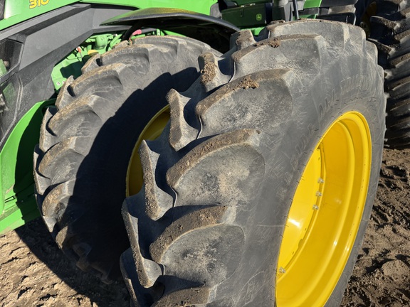2024 John Deere 8R 310 - Photo10