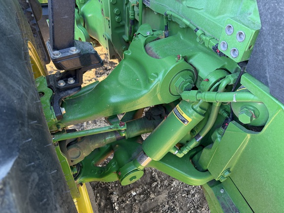 2024 John Deere 8R 310 - Photo13