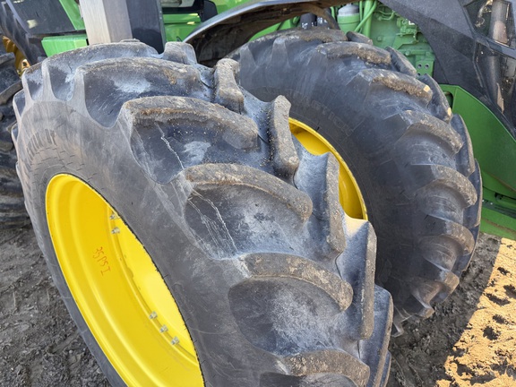 2024 John Deere 8R 310 - Photo12