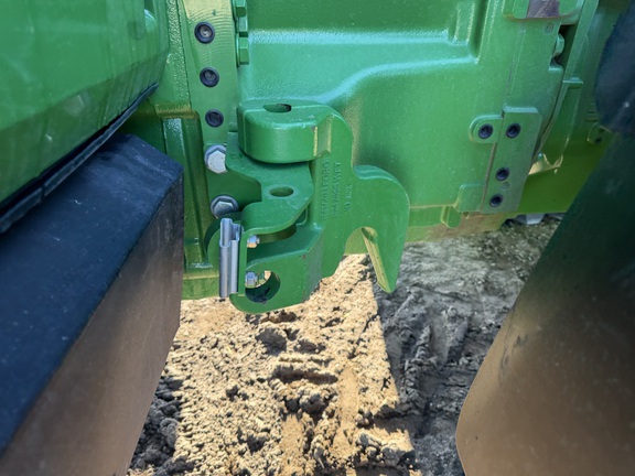 2024 John Deere 8R 310 - Photo14