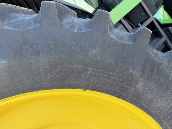 2024 John Deere 8R 310 - Photo15