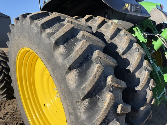 2024 John Deere 8R 310 - Photo17