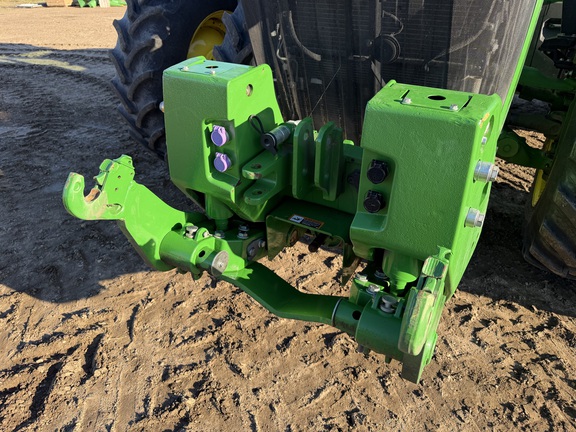 2024 John Deere 8R 310 - Photo19