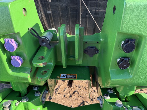 2024 John Deere 8R 310 - Photo21