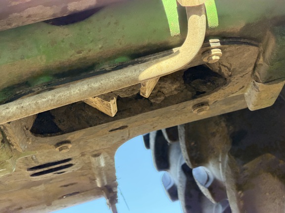 2024 John Deere 8R 310 - Photo24