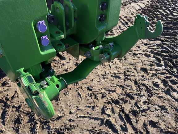 2024 John Deere 8R 310 - Photo23